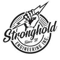 Stronghold Engineering, Inc. Logo