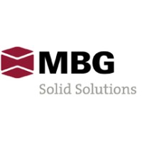 MBG Solutions Logo