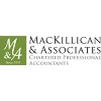 MacKillican & Associates Logo