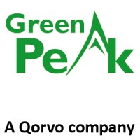 GreenPeak Technologies Logo
