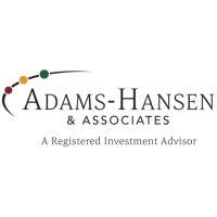 Adams-Hansen & Associates Logo