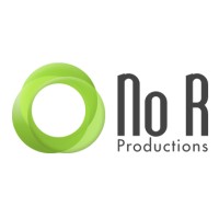 No R productions Logo