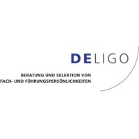 Deligo AG Logo