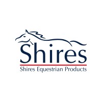 Shires Equestrian Logo