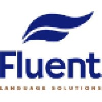 Fluent Language Solutions, Inc Logo