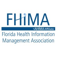 Florida Health Information Management Association Logo