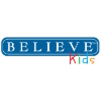 Believe Productions Logo