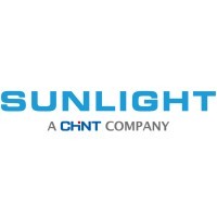 Sunlight Electrical Pte Ltd Logo