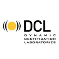 Dynamic Certification Laboratories, LLC Logo