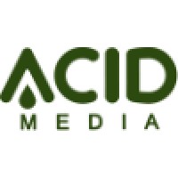 Acid Media Logo