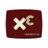 XE Corporation Logo