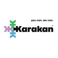 KARAKAN LTD Logo