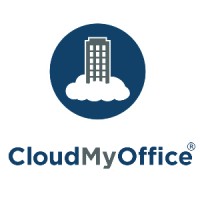 Cloud My Office© Logo