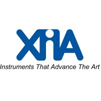 XIA LLC Logo
