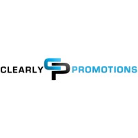 Clearly Promotions Logo
