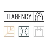 ITAGENCY [previously International Tobacco Agency] Logo