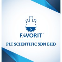 PLT Scientific Sdn Bhd Logo