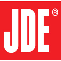 JDE design driven consultancy Logo