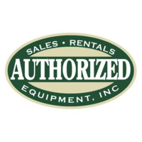 Authorized Equipment Inc Logo