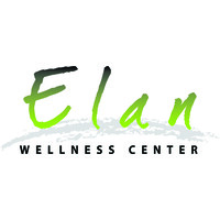 ELAN WELLNESS CENTER Logo