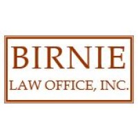 Birnie Law Office, Inc. Logo