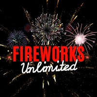 Fireworks Unlimited Logo