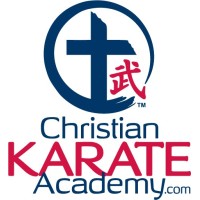 Christian Karate Academy Logo