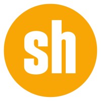 SimpsonHaugh Logo