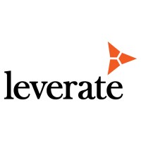 Leverate Logo