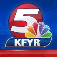 KFYR-TV Logo