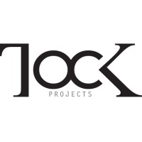 TOCK Projects Logo