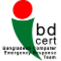 BDCERT Logo