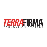 TerraFirma Foundation Systems Logo