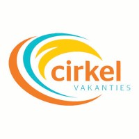 Cirkel Vakanties Logo