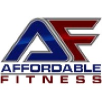 Affordable Fitness, Inc. Logo
