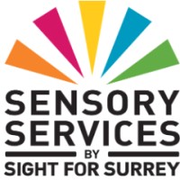 Sight for Surrey Logo