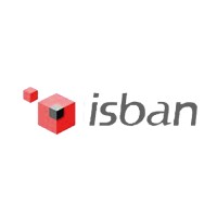Isban México Logo
