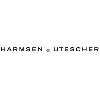 Harmsen Utescher Logo