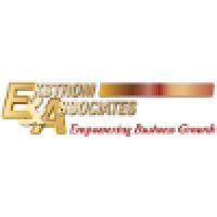 Ekstrom and Associates Logo