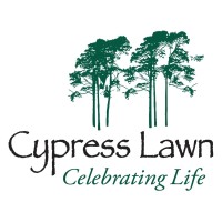 Cypress Lawn Cemetery Association Logo