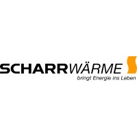 SCHARR WÄRME GmbH & Co. KG Logo