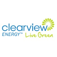 Clearview Energy Logo