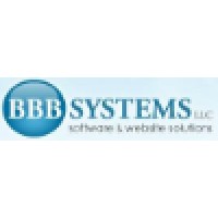 BBB Systems, LLC Logo