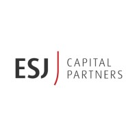ESJ Capital Partners Logo