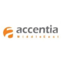 Accentia ME Logo