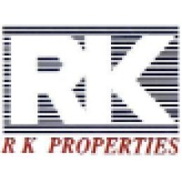 RK Securities, Inc. Logo