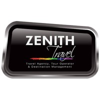 ZENITH TRAVEL -GALAPAGOS-ECUADOR-PERU Logo
