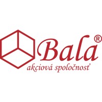 BALA, a.s. Logo