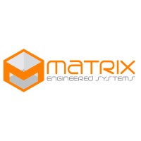 Matrix Engineered Systems Logo