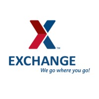 The Exchange Logo